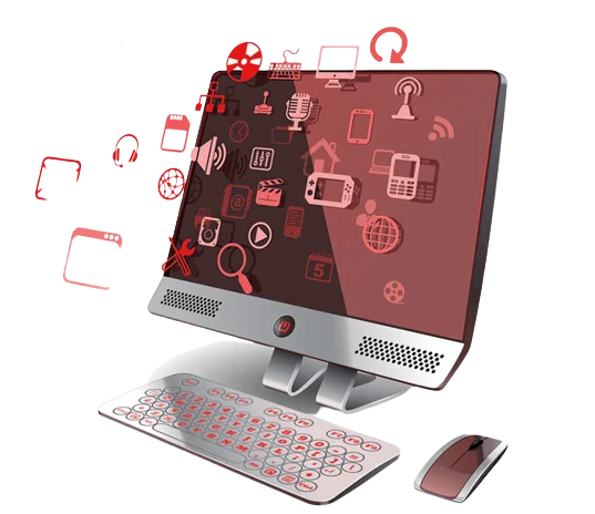 Desktop App Development